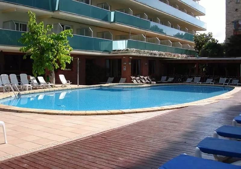 Fotos del hotel Canada Palace:  20