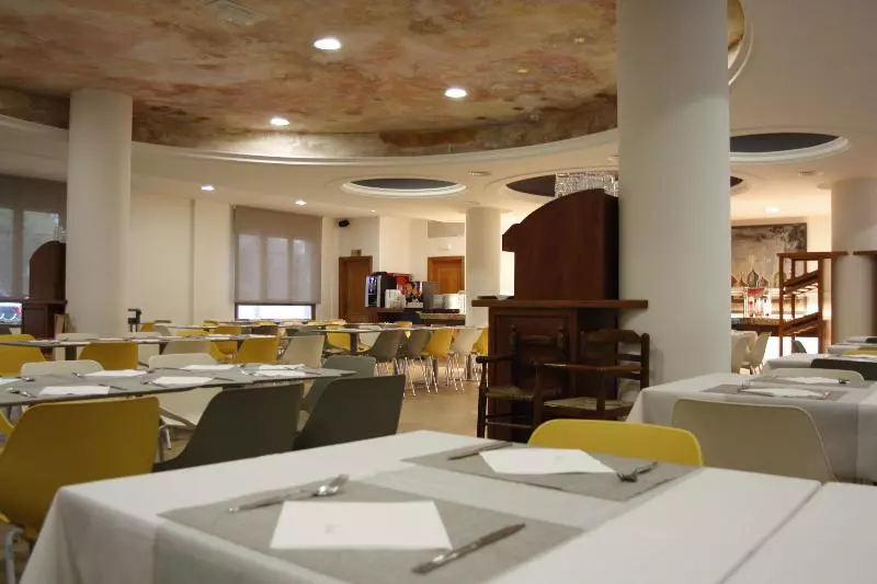 Fotos del hotel Canada Palace:  23