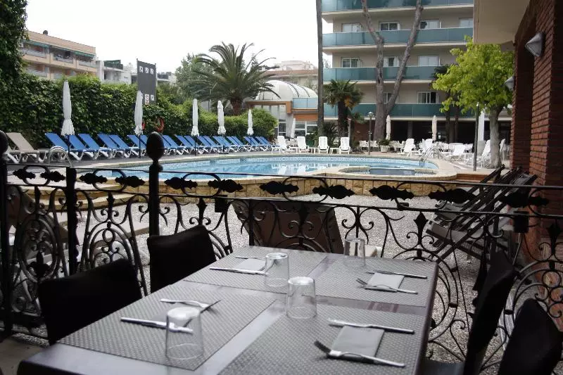 Fotos del hotel Canada Palace:  15