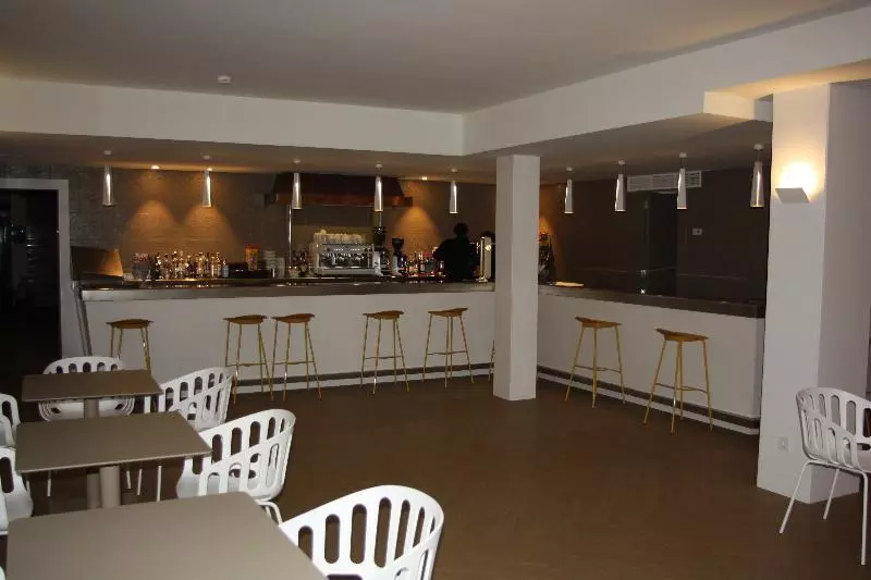 Fotos del hotel Canada Palace:  13