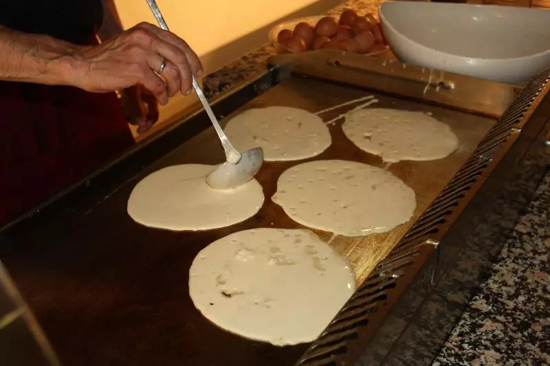 Fotos del hotel Canada Palace:  10