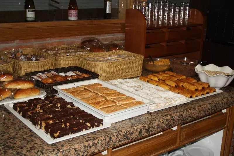 Fotos del hotel Canada Palace:  24