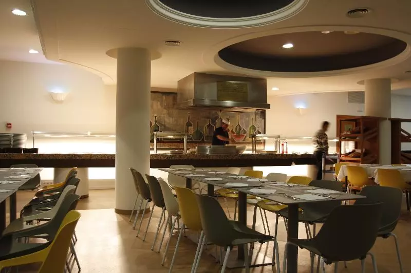 Fotos del hotel Canada Palace:  22