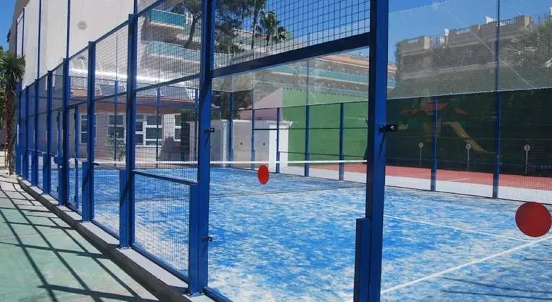 Fotos del hotel Canada Palace:  4