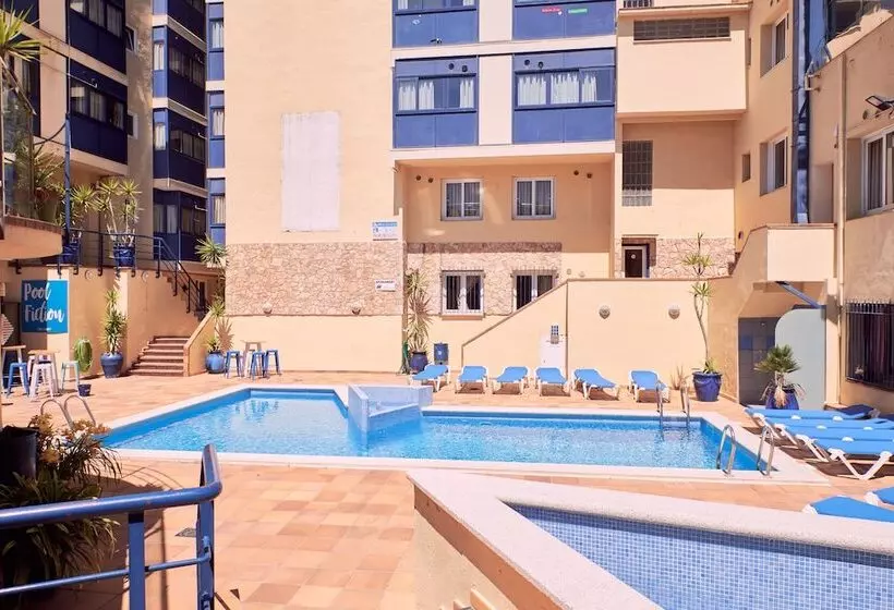 Fotos del hotel Checkin Caribe Youth:  19