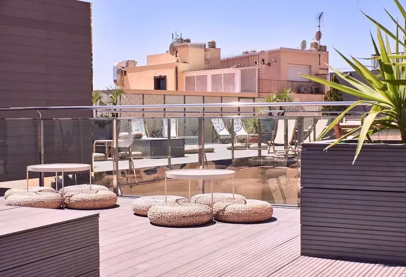 Fotos del hotel Checkin Caribe Youth:  5