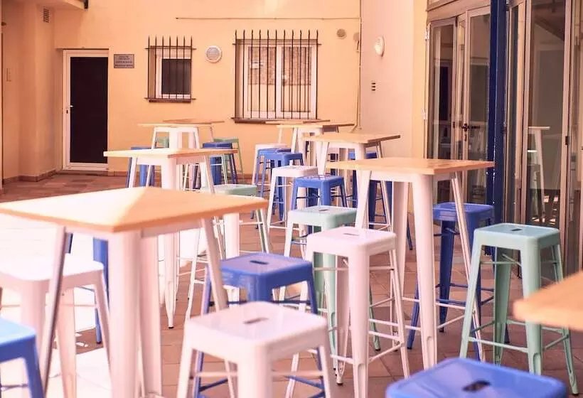 Fotos del hotel Checkin Caribe Youth:  13