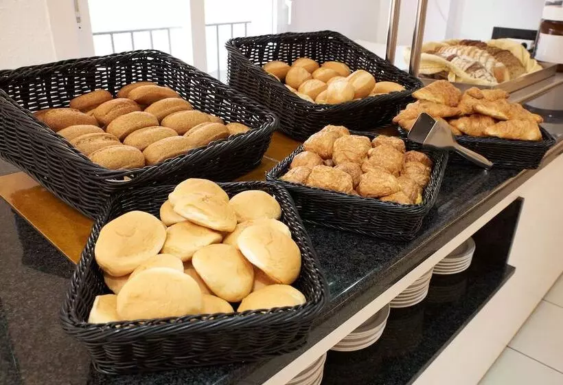 Fotos del hotel Checkin Caribe Youth:  20