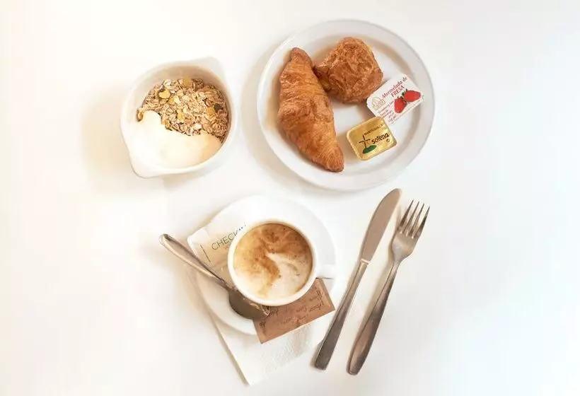 Fotos del hotel Checkin Caribe Youth:  8