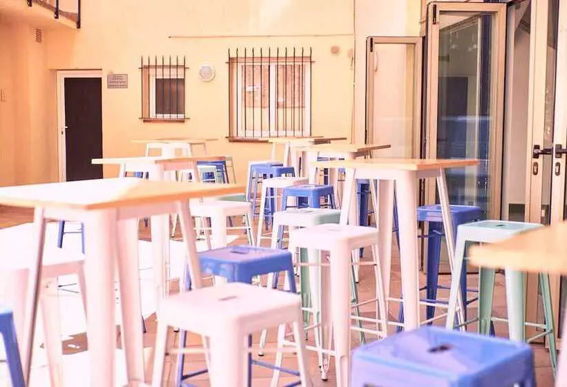 Fotos del hotel Checkin Caribe Youth:  4