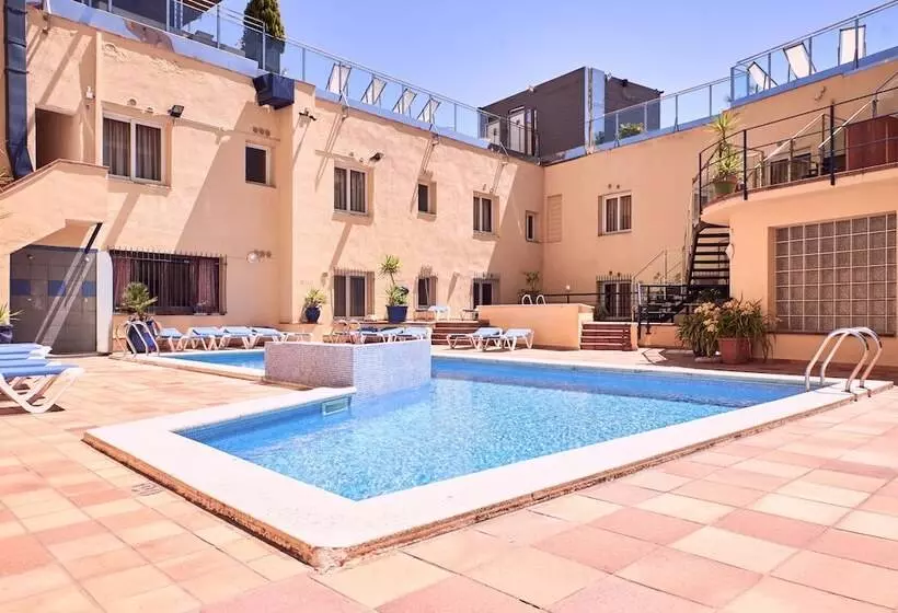 Fotos del hotel Checkin Caribe Youth:  11