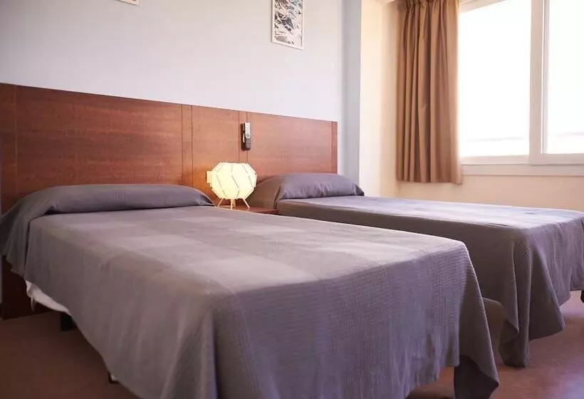 Fotos del hotel Checkin Caribe Youth:  2