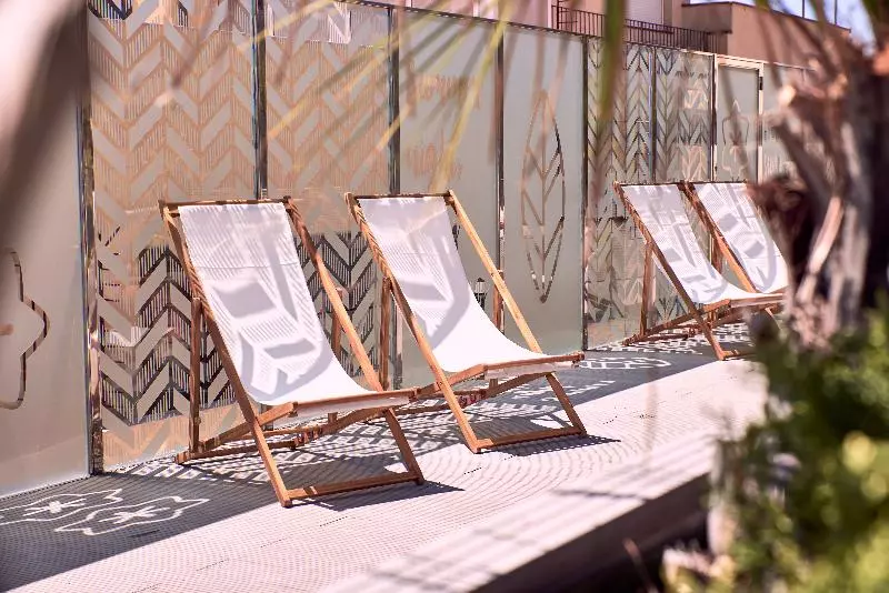 Fotos del hotel Checkin Caribe Youth:  25