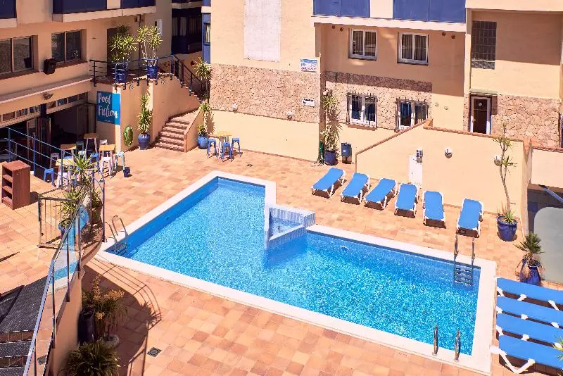 Fotos del hotel Checkin Caribe Youth:  23