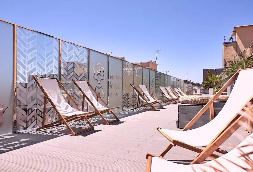 Fotos del hotel Checkin Caribe Youth:  14