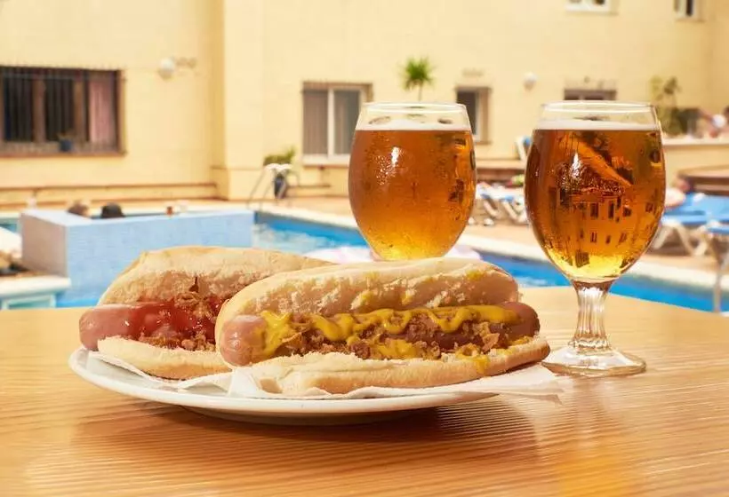 Fotos del hotel Checkin Caribe Youth:  24