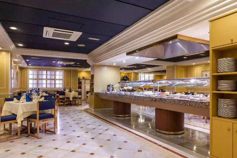 Fotos del hotel Don Paco:  22