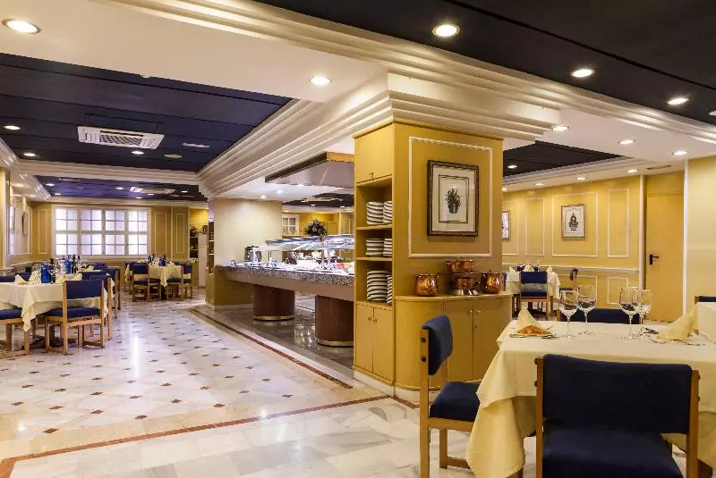 Fotos del hotel Don Paco:  23