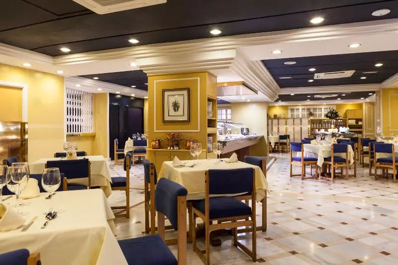 Fotos del hotel Don Paco:  18