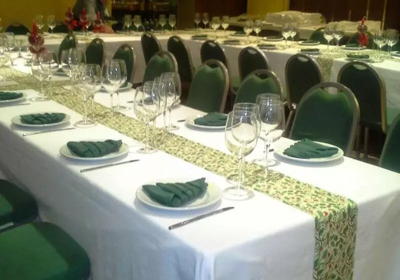 Fotos del hotel Don Paco:  11