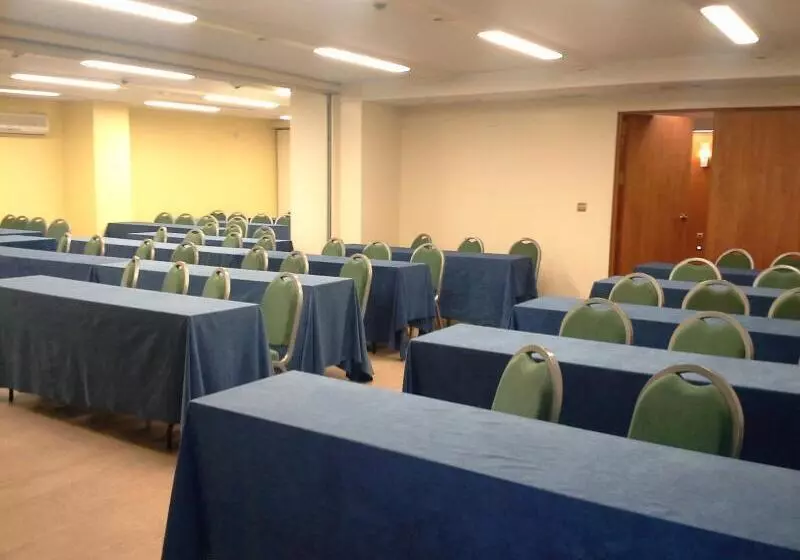 Fotos del hotel Don Paco:  21