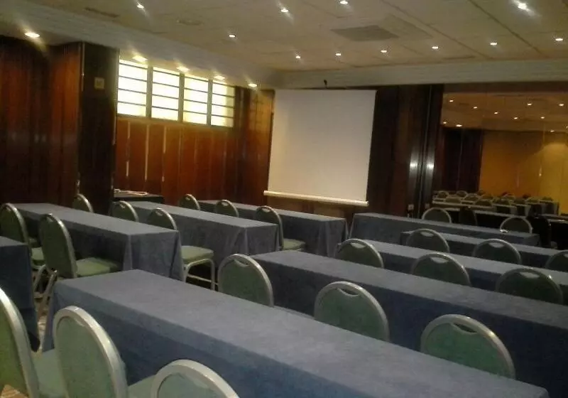 Fotos del hotel Don Paco:  19