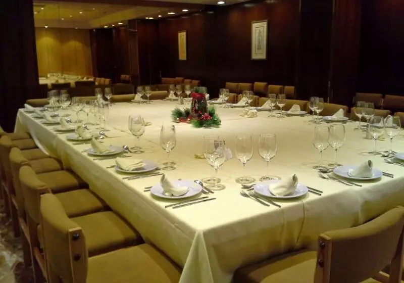 Fotos del hotel Don Paco:  24