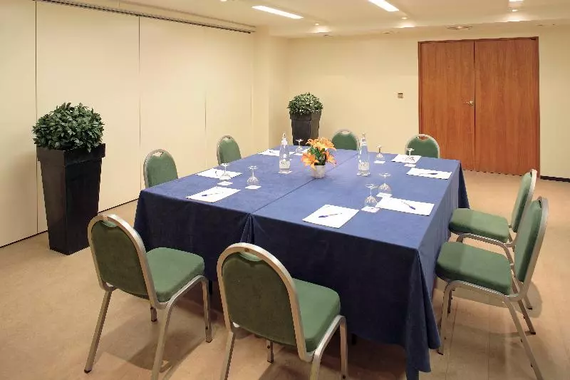 Fotos del hotel Don Paco:  12