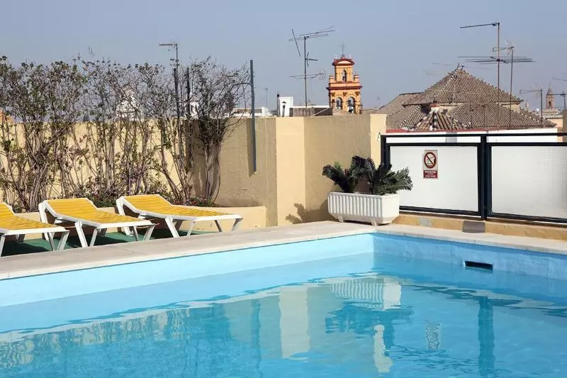 Fotos del hotel Don Paco:  3