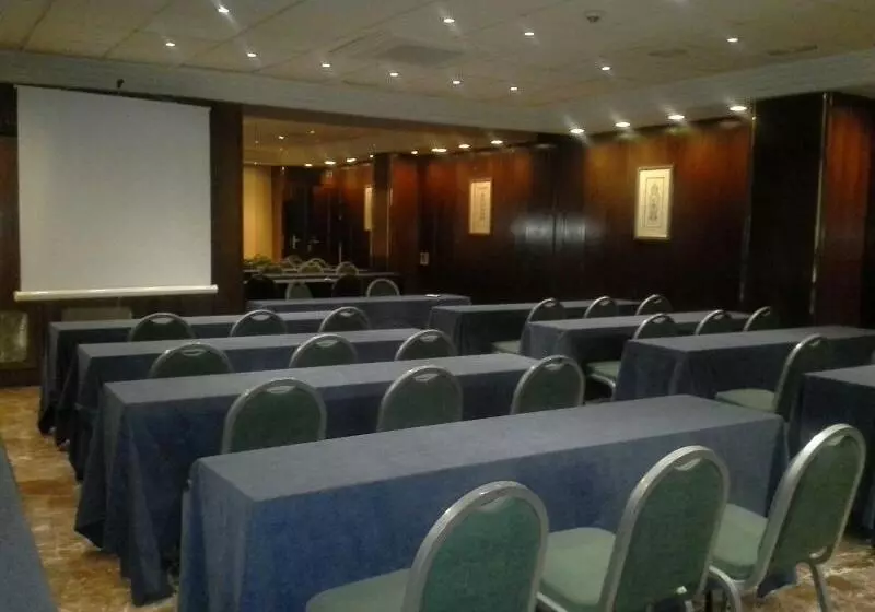 Fotos del hotel Don Paco:  16