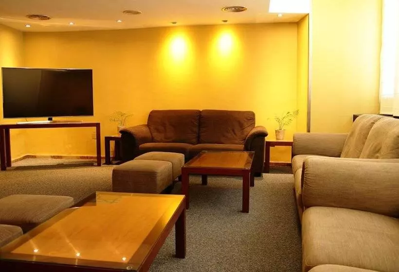 Fotos del hotel Don Paco:  4