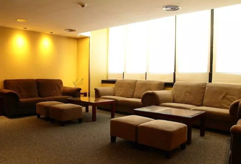 Fotos del hotel Don Paco:  10