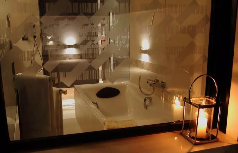 Fotos del hotel Don Paco:  5