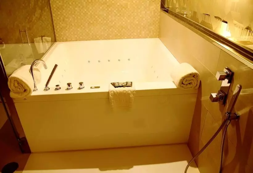 Fotos del hotel Don Paco:  8