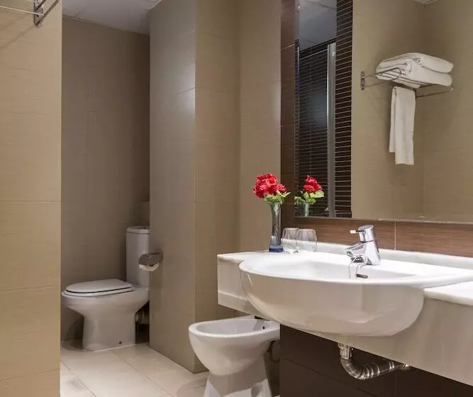 Fotos del hotel Don Paco:  13