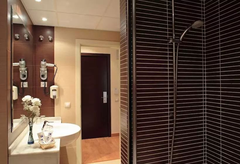 Fotos del hotel Don Paco:  17