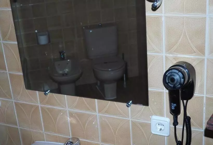 Fotos del hotel Ele Acueducto:  16