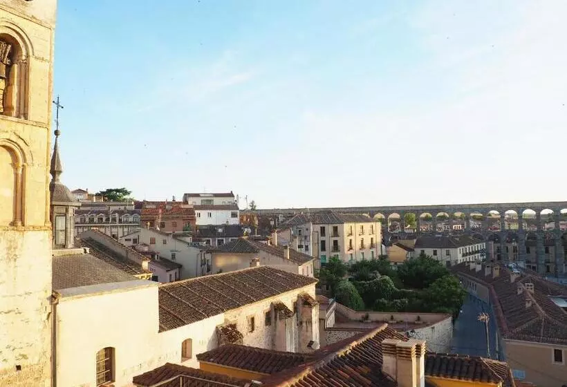 Fotos del hotel Ele Acueducto:  19