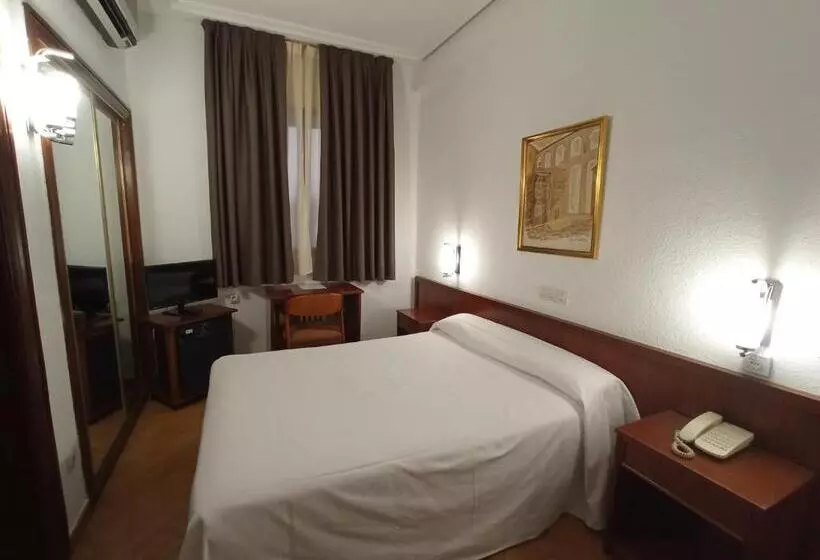 Fotos del hotel Ele Acueducto:  7