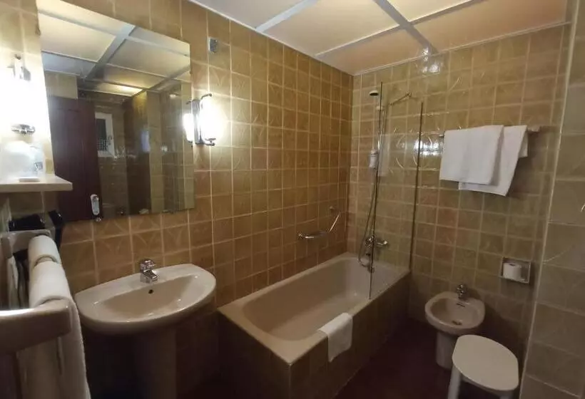 Fotos del hotel Ele Acueducto:  11