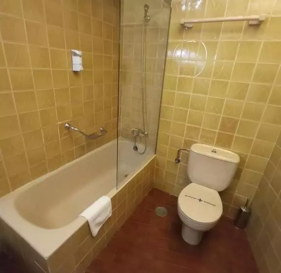 Fotos del hotel Ele Acueducto:  12