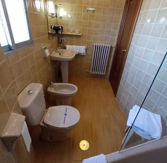 Fotos del hotel Ele Acueducto:  15