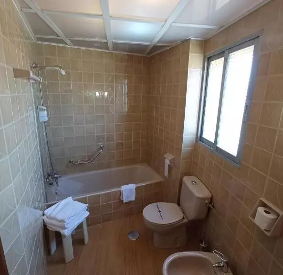 Fotos del hotel Ele Acueducto:  14