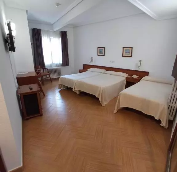 Fotos del hotel Ele Acueducto:  4