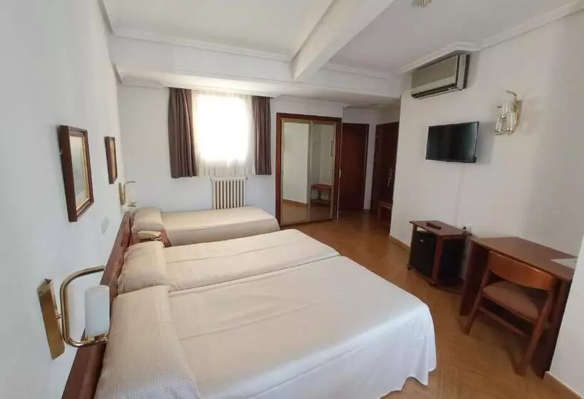 Fotos del hotel Ele Acueducto:  3