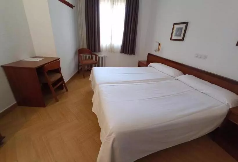 Fotos del hotel Ele Acueducto:  5