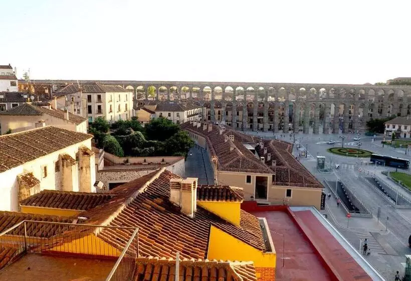 Fotos del hotel Ele Acueducto:  24