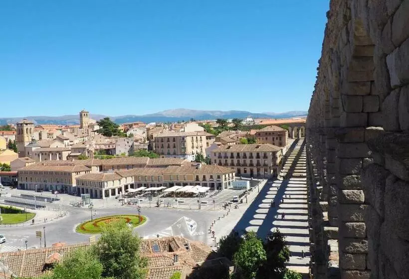 Fotos del hotel Ele Acueducto:  18