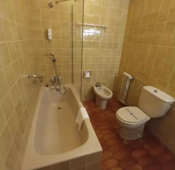 Fotos del hotel Ele Acueducto:  13