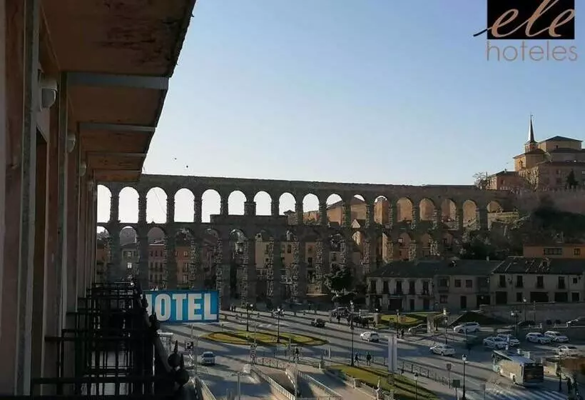 Fotos del hotel Ele Acueducto:  21